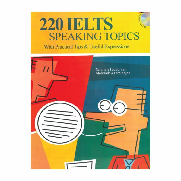 220Ielts Speaking Topics