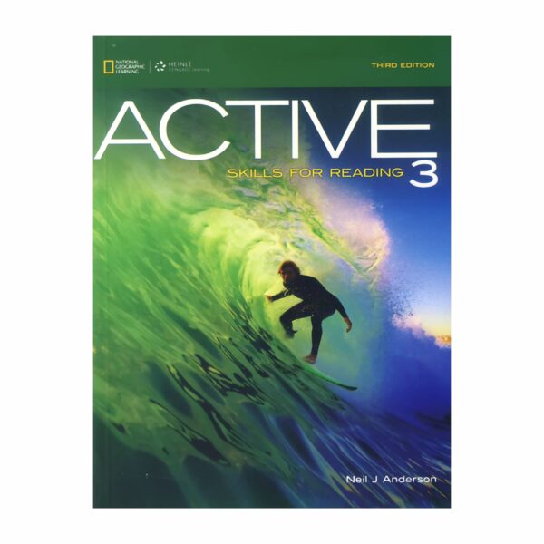 Active (3)