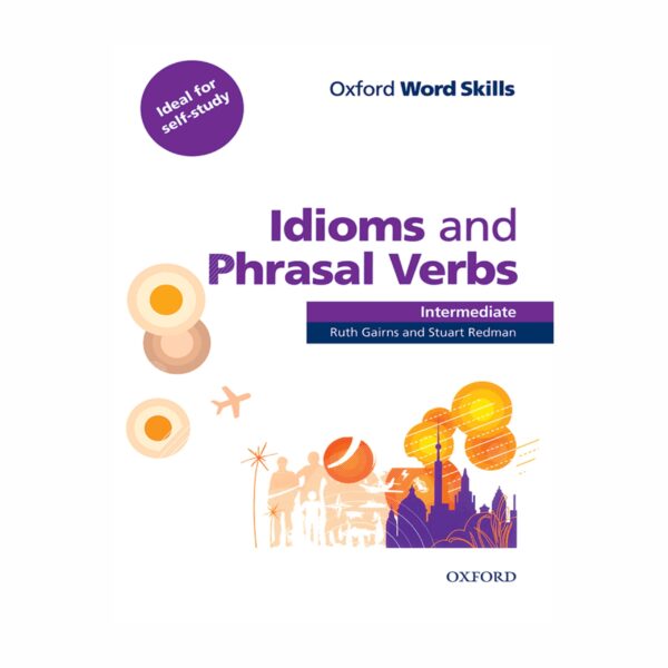 Idioms and Phrasel Verbs(1)