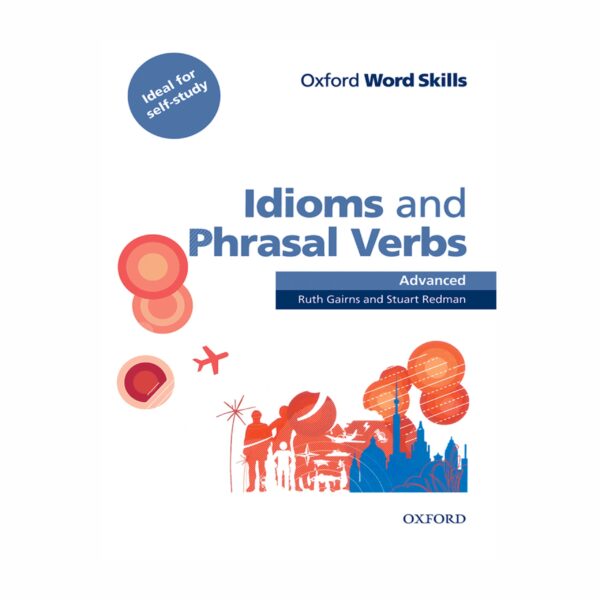 Idioms and Phrasel Verbs(2)