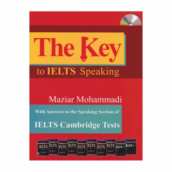 The Keys(Ielts Speaking)