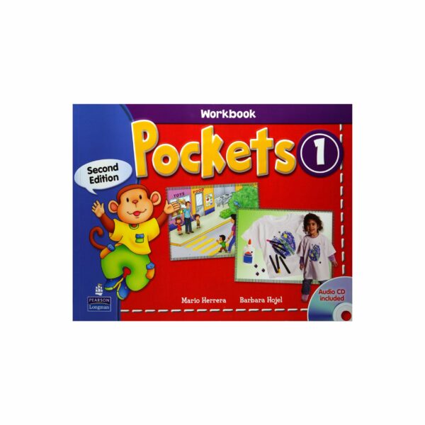 Pockets Second Edition(1)