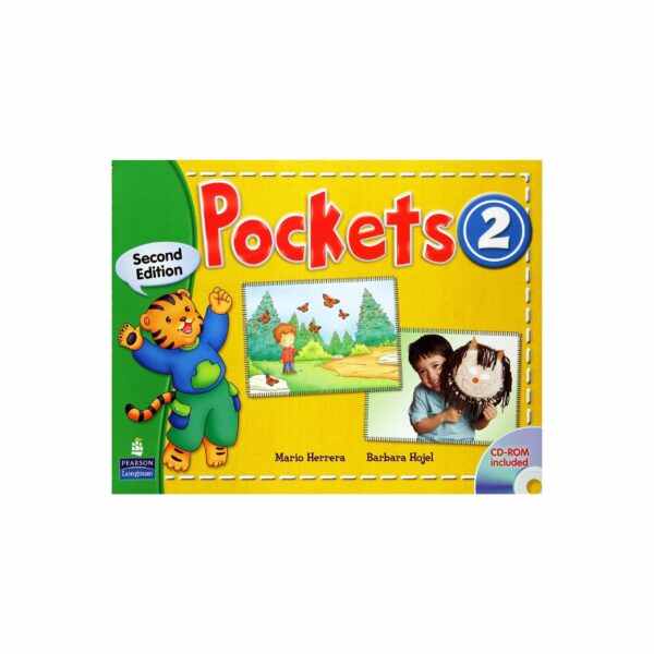 Pockets Second Edition(2)