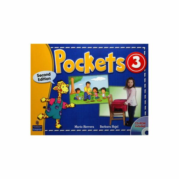 Pockets Second Edition(3)