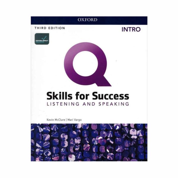 Skills For Success(Intro)