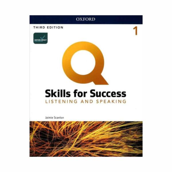 Skills For Success(1)