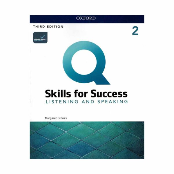 Skills For Success(2)