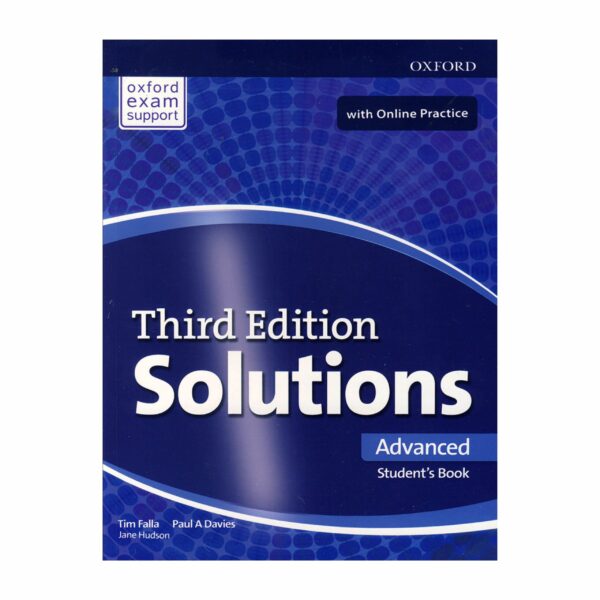 Solutions Advances 3rd Edition+Workbook (5)