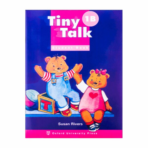 TinyTalk (1B)