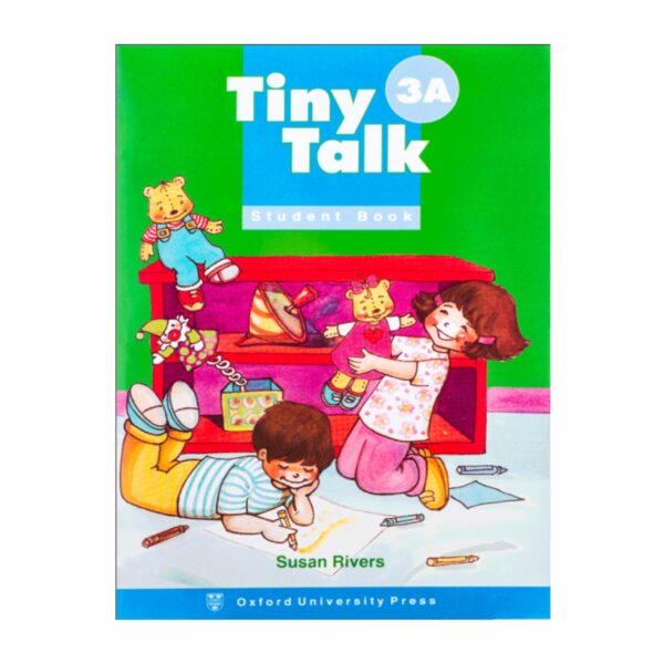 TinyTalk (3A)