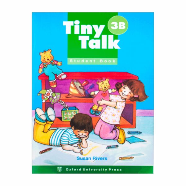 TinyTalk (3B)