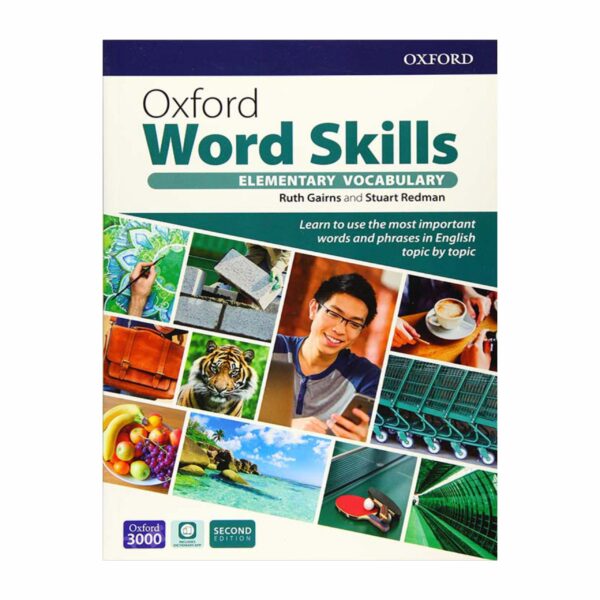 Oxford Word Skills(1)