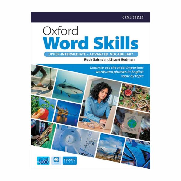 Oxford Word Skills(2)