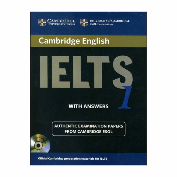 Cambridge IELTS 1