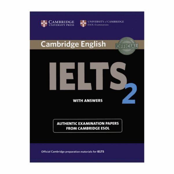 Cambridge IELTS 2