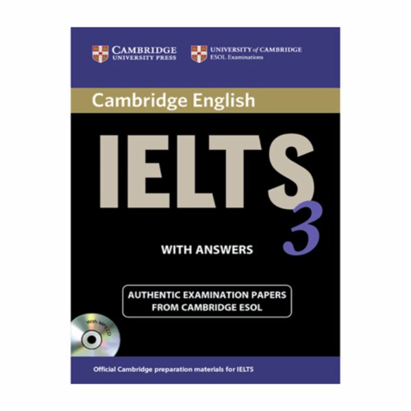 Cambridge IELTS 3