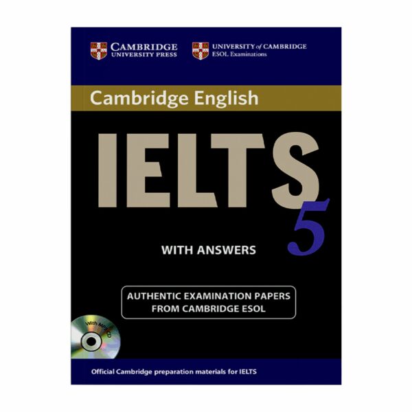 Cambridge IELTS 5