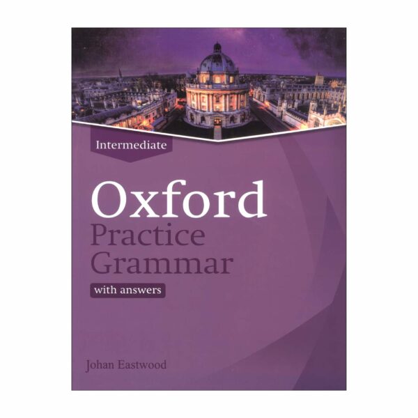 Oxford Practice Grammar(Intermediate)