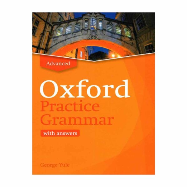 Oxford Practice Grammar(Advanced)