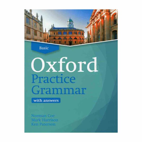 Oxford Practice Grammar(Basic)